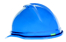 SUSPENSION REPLACEMENT 6- POINT FASTAC - Hard Hat Accessories
